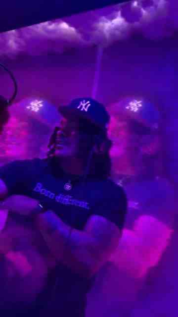 @iamdarealjt in the booth recording his verse for the "Lean On Me" open verse challenge! Go follow/like/stream and run them numbers up!
.
.
.
.
.
Looking for a recording studio in Durham? Tunes Recording Studio is located in Durham North Carolina in a 1200sqft recording studio, podcast studio, and a multimedia studio equipped with state-of-the-art gear like microphones, instruments, 2 private podcast studio rooms, lights, green screen, live streaming, music videos, custom beats, mixing, mastering, photoshoots, and all other multimedia related projects.
Click the "link in our profile" OR send us a message if you're interested in working with one of our highly skilled studio engineers, producers, photographers, and videographers. Tunes Recording Studio in Durham NC is the one-stop-shop for all music & video related projects. #hiphopmusic #newartist #durham #durhamstudio