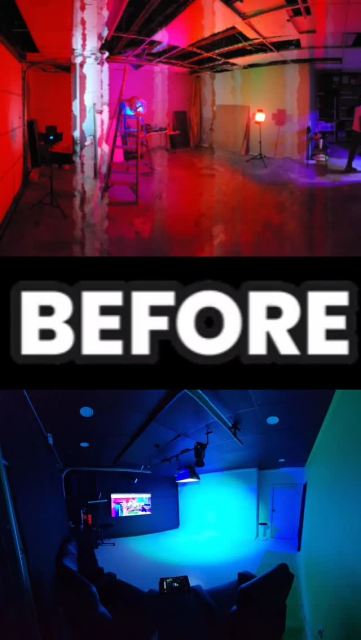 Our multimedia studio has come a long way 😱 We are all enjoying utilizing this space for photoshoots, music videos, podcast, and all other forms of content. If your interested in wokring with one of our skilled photographers, book us today, link in profile!
.
.
.
.
.
Looking for a recording studio in Durham? Tunes Recording Studio is located in Durham North Carolina in a 1200sqft recording studio, podcast studio, and a multimedia studio equipped with state-of-the-art gear like microphones, instruments, 2 private podcast studio rooms, lights, green screen, live streaming, music videos,  custom beats, mixing, mastering, photoshoots, and all other multimedia related projects.
Click the "link in our profile" OR send us a message if you're interested in working with one of our highly skilled studio engineers, producers, photographers, and videographers. Tunes Recording Studio in Durham NC is the one-stop-shop for all music & video related projects.
#photoshoot #musicvideo #durhamstudio #studionearme