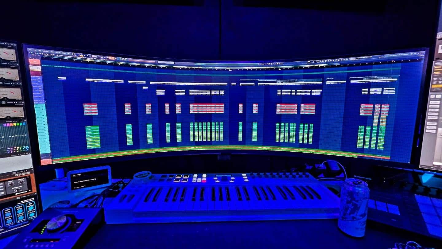 "The view is worth the climb" 👽
.
.
.
.
.
Looking for a recording studio in Durham? Tunes Recording Studio is located in Durham North Carolina in a 1200sqft recording studio, podcast studio, and a multimedia studio equipped with state-of-the-art gear like microphones, instruments, 2 private podcast studio rooms, lights, green screen, live streaming, music videos,  custom beats, mixing, mastering, photoshoots, and all other multimedia related projects.
Click the "link in our profile" OR send us a message if you're interested in working with one of our highly skilled studio engineers, producers, photographers, and videographers. Tunes Recording Studio in Durham NC is the one-stop-shop for all music & video related projects. 
#recordingstudio #durham #ncmusic #mixing